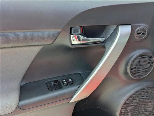 Absolutely Red 2016 Scion tC Base