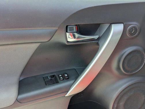 Absolutely Red 2016 Scion tC Base