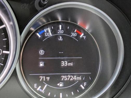 2020 Mazda Mazda6 Touring