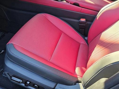 2026 Lexus NX 350 NX 350