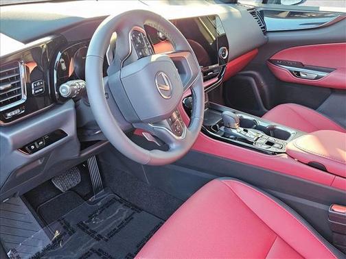 2026 Lexus NX 350 NX 350