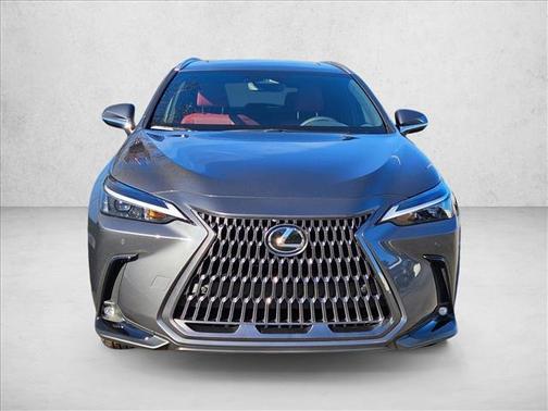 2026 Lexus NX 350 NX 350
