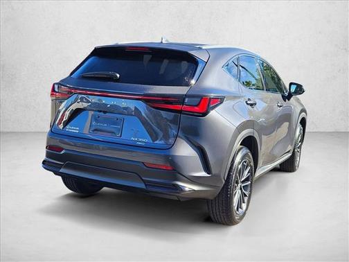 2026 Lexus NX 350 NX 350