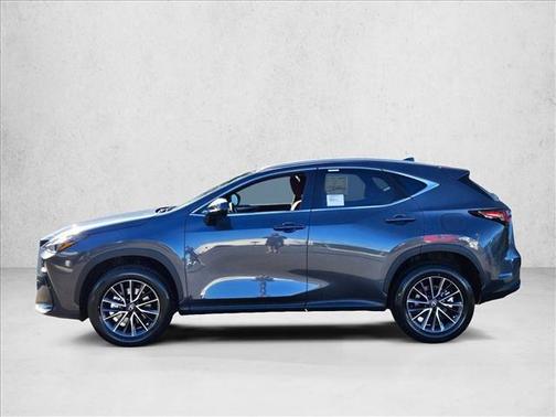 2026 Lexus NX 350 NX 350