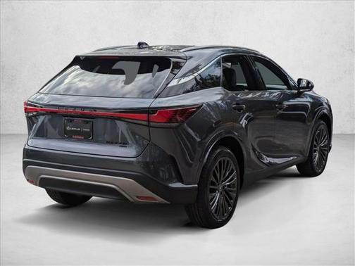 2025 Lexus RX 350 Luxury