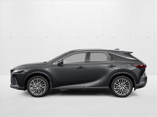 2025 Lexus RX 350 Luxury