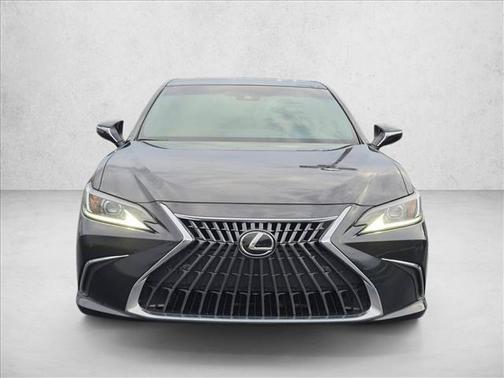 Caviar 2024 Lexus ES 350 Luxury