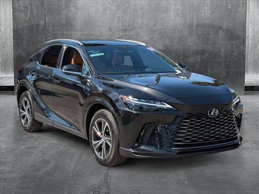 2024 Lexus RX 350 Base