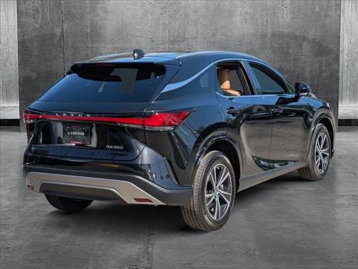 2024 Lexus RX 350 Base