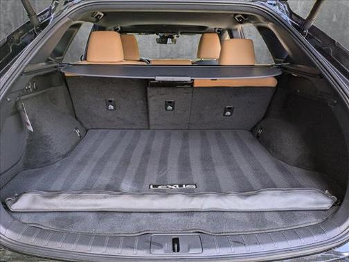 2024 Lexus RX 350 Base