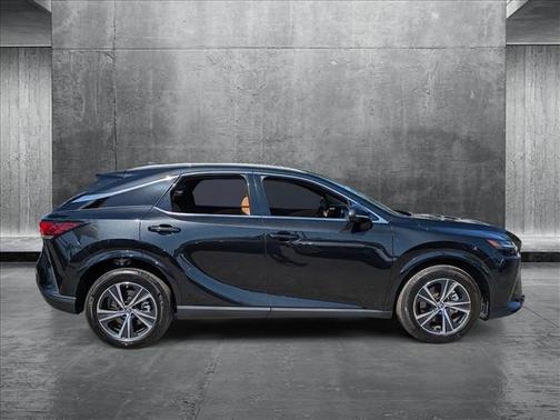 2024 Lexus RX 350 Base