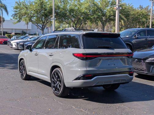 Incognito 2026 Lexus TX 350 Base