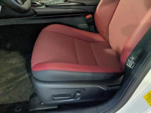 2025 Lexus IS 350 Base