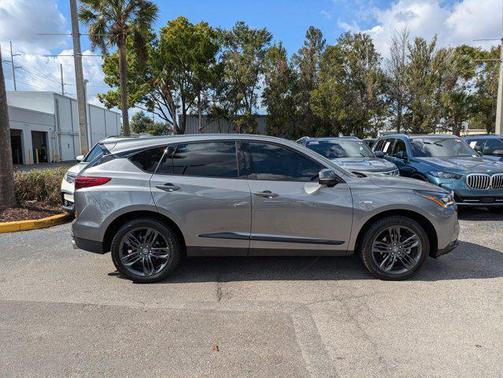 2023 Acura RDX Base