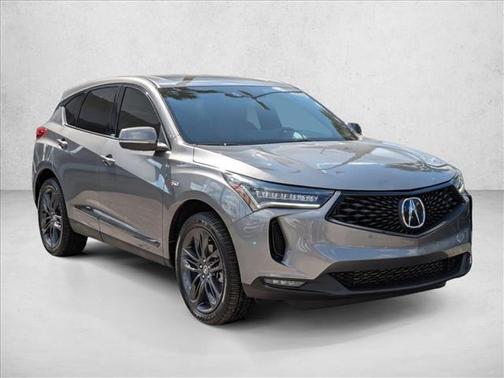 2023 Acura RDX Base