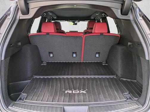 2023 Acura RDX Base