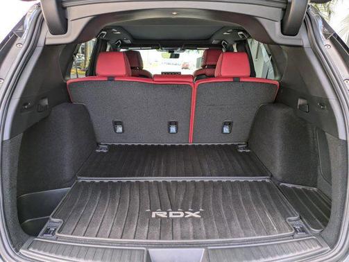 2023 Acura RDX Base