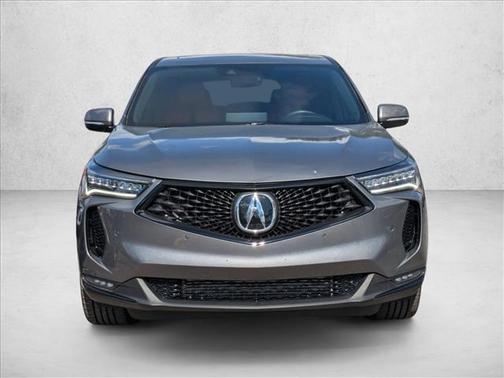 2023 Acura RDX Base