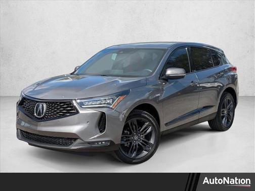 2023 Acura RDX Base