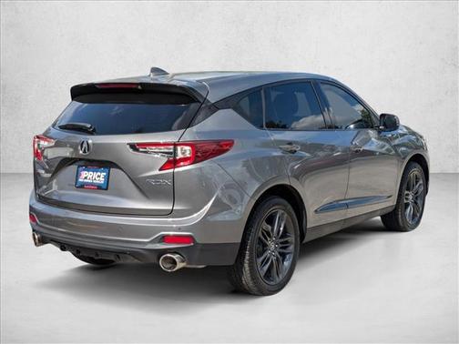2023 Acura RDX Base