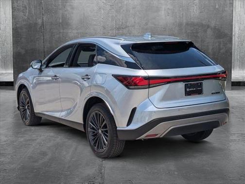 2025 Lexus RX 350 Base