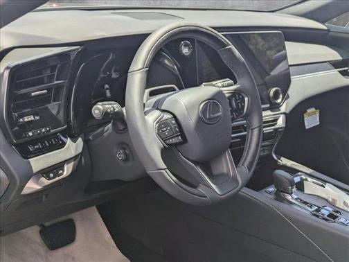2025 Lexus RX 350 Base