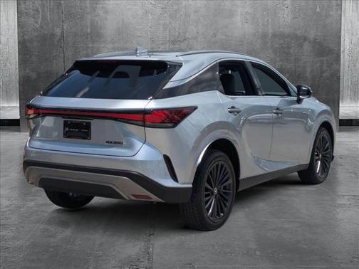 2025 Lexus RX 350 Base