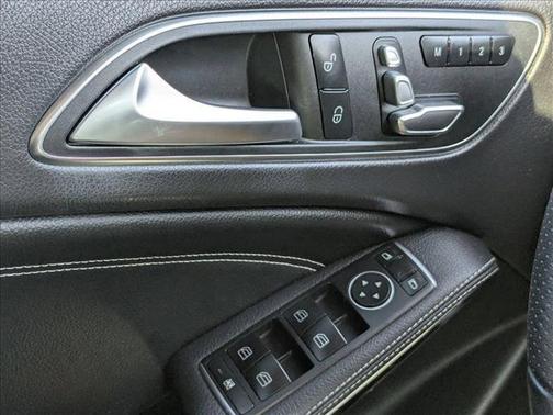 2020 Mercedes-Benz GLA 250 Base