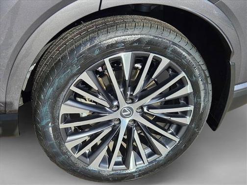 Nebula Gray Pearl 2023 Lexus RX 350 Premium Plus