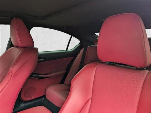 2023 Lexus IS 350 Base