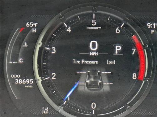 2023 Lexus IS 350 Base