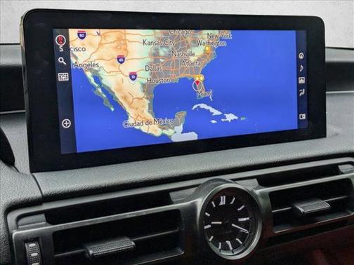 2023 Lexus IS 350 Base