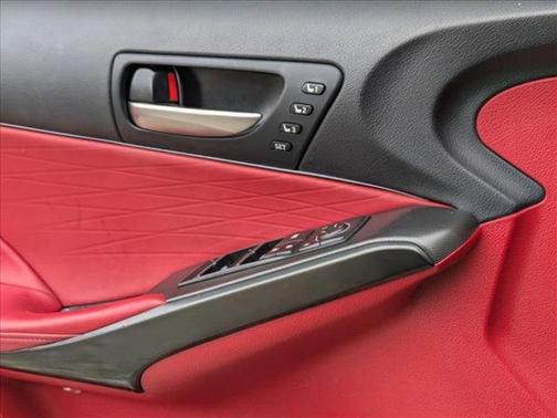 2023 Lexus IS 350 Base