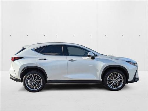 2023 Lexus NX 350h Premium