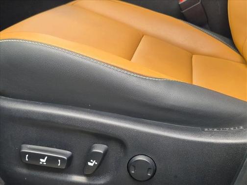 Atomic Silver 2021 Lexus NX 300 Base