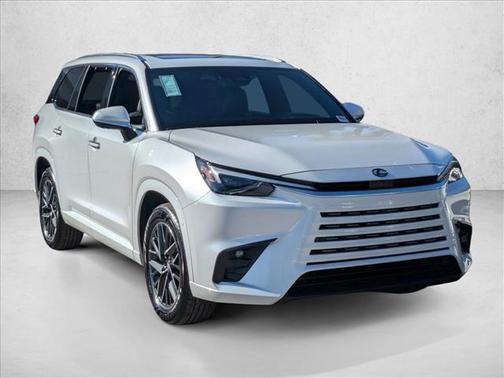 2026 Lexus TX 350 Premium