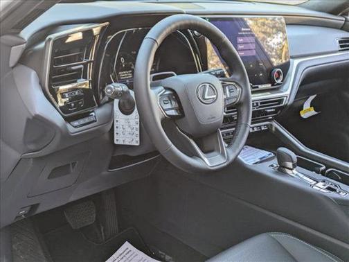 2026 Lexus TX 350 Premium