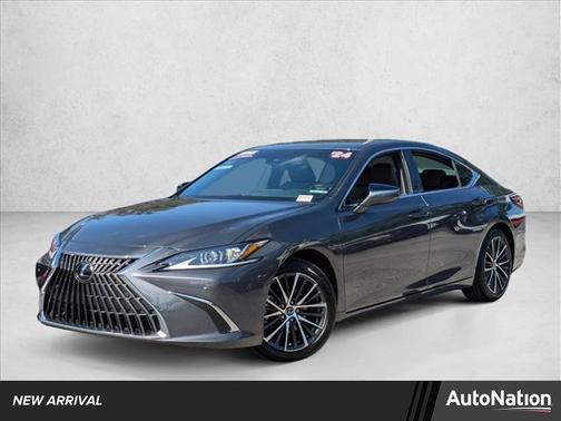 2024 Lexus ES 350 Base