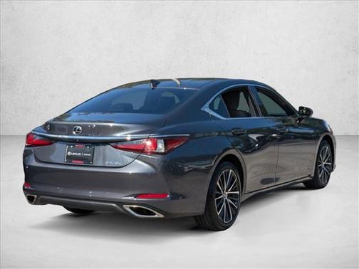 2024 Lexus ES 350 Base