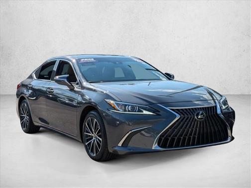 2024 Lexus ES 350 Base