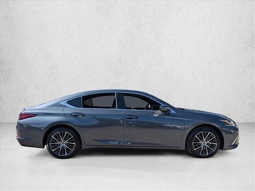 2024 Lexus ES 350 Base