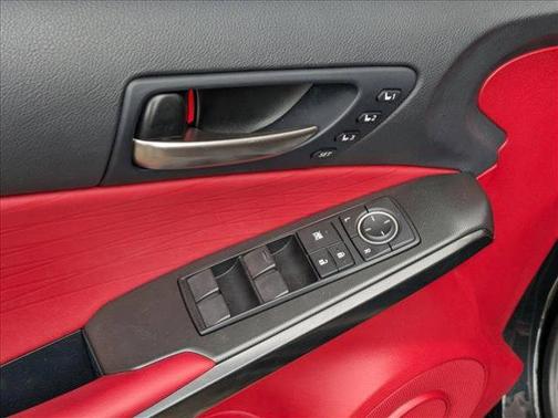 2023 Lexus IS 350 Base