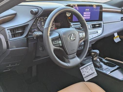 2025 Lexus ES 350 Base