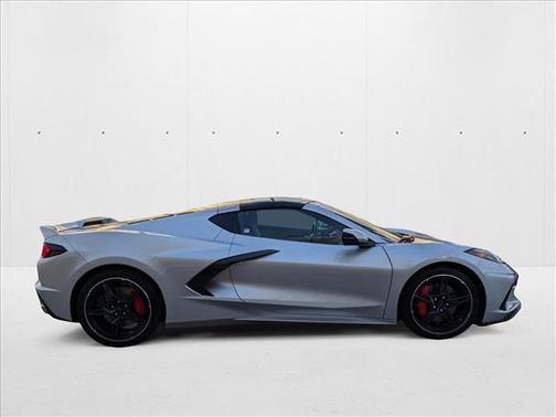2020 Chevrolet Corvette Stingray w/2LT