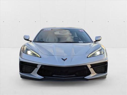 2020 Chevrolet Corvette Stingray w/2LT