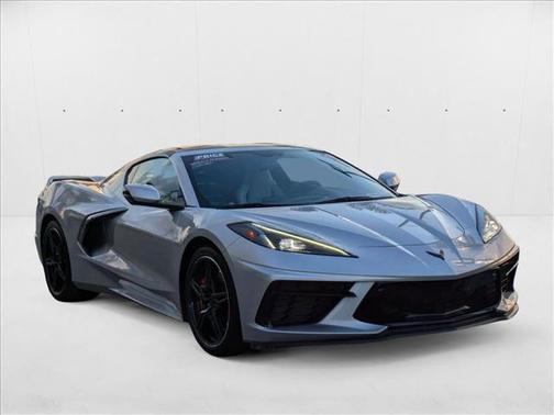 2020 Chevrolet Corvette Stingray w/2LT