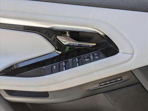 2023 Land Rover Range Rover Evoque R-Dynamic SE