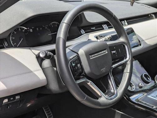 2023 Land Rover Range Rover Evoque R-Dynamic SE