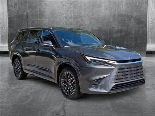 2025 Lexus TX 350 Premium