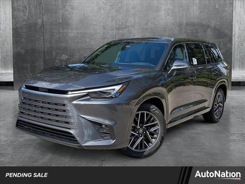2025 Lexus TX 350 Premium